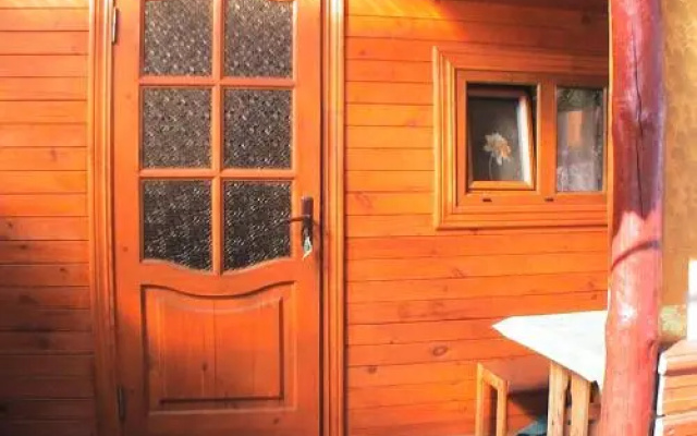 Usadba Tanaevskoy — фото