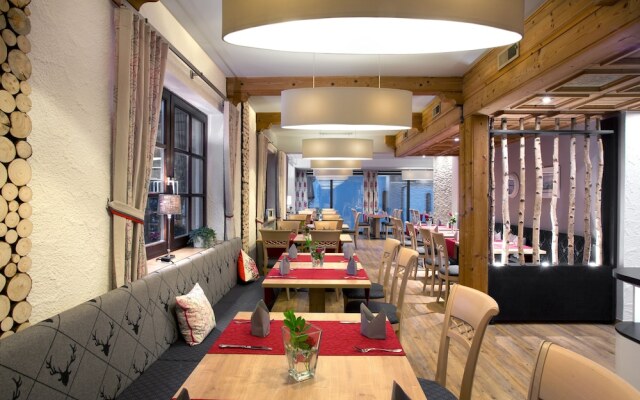 Hotel-Restaurant Vogthof