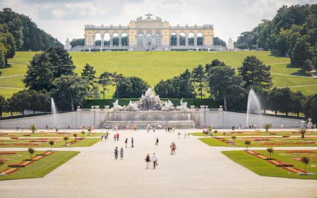 Vienna Luxury Apartments Schönbrunn