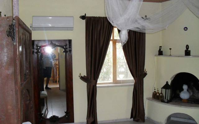 Romantik Villa Dalla Boutique Hotel