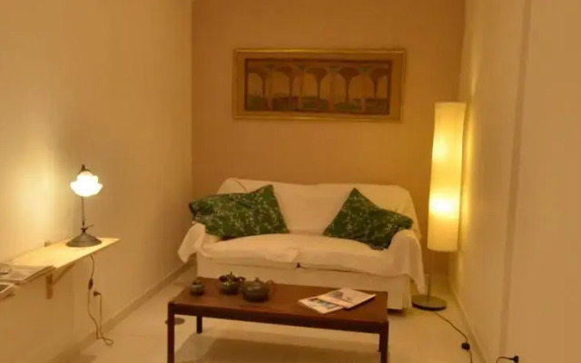 Appartamento dei Mille