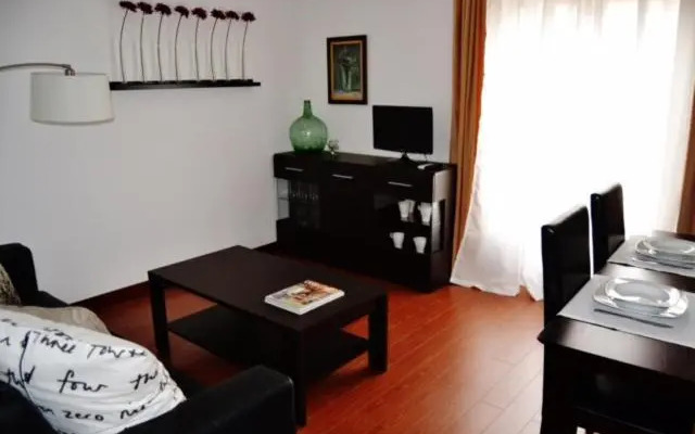 Santa Isabel Apartment