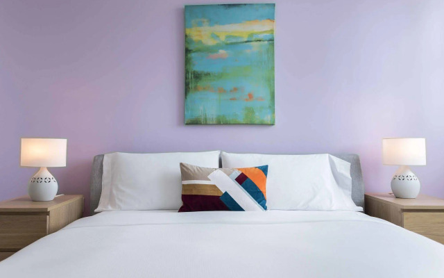 Dharma Home Suites Miami at Brickell