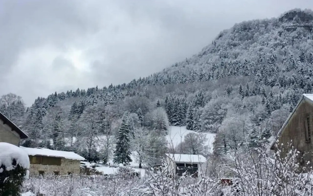 Hotel bon accueil