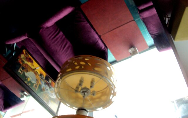 Starmark Hotel