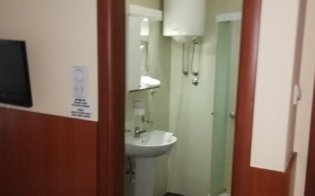 Accommodation Elegance