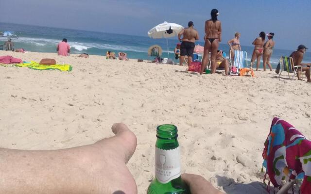 Barra Family Resort - 3 Quartos