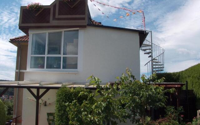 Ferienwohnung Trollmann