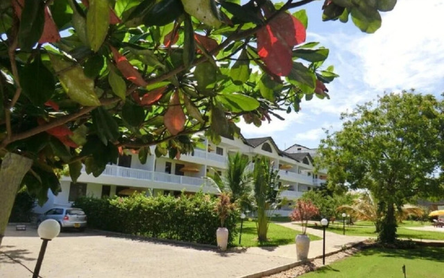 Morning Star Diani