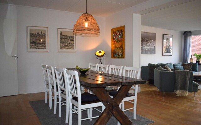 Awesome Home in Ystad With Wifi and 3 Bedrooms