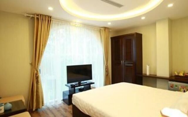 Mayfair Hotel & Apartment Hanoi