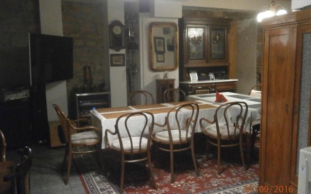 Maystorov Guest House