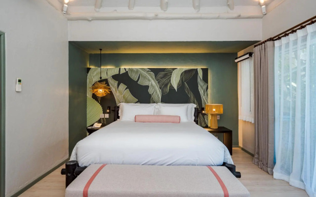 Davinia Resort Hua Hin