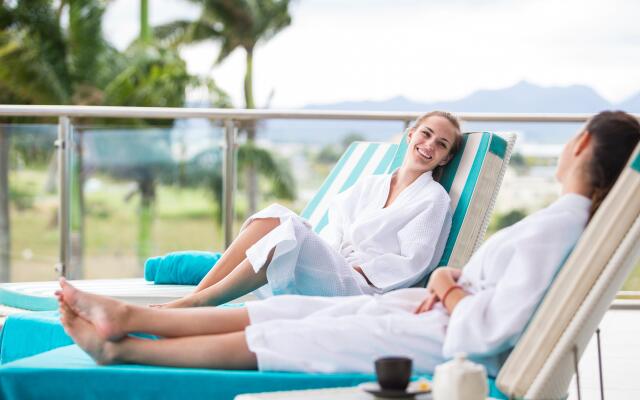 Holiday Inn Mauritius Mon Tresor by IHG