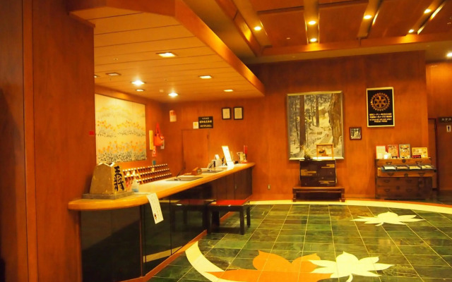 Hotel Osho