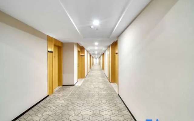 Tianhao International Hotel