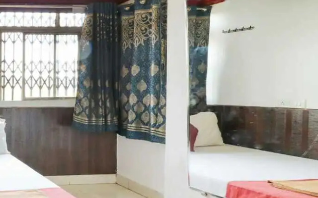 Goroomgo Mohan Palace Dalhousie