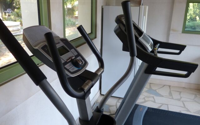 Villa Thebaïde Chambres d'hôtes