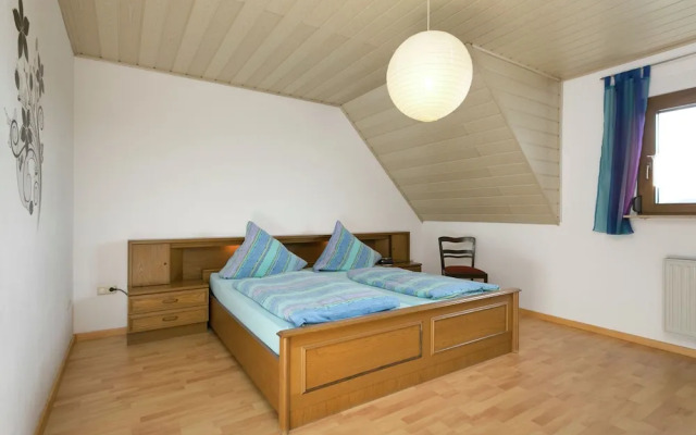 Cosy Holiday Home in the HunsrÃ¼ck