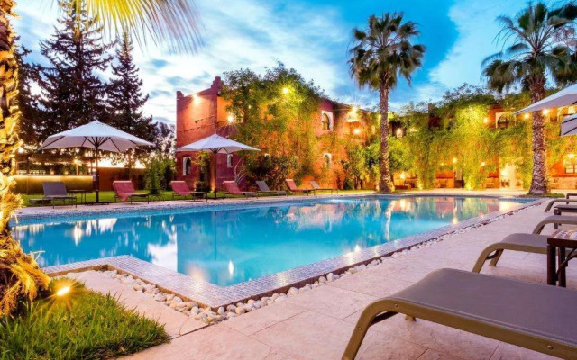 Riad Dar Ilham