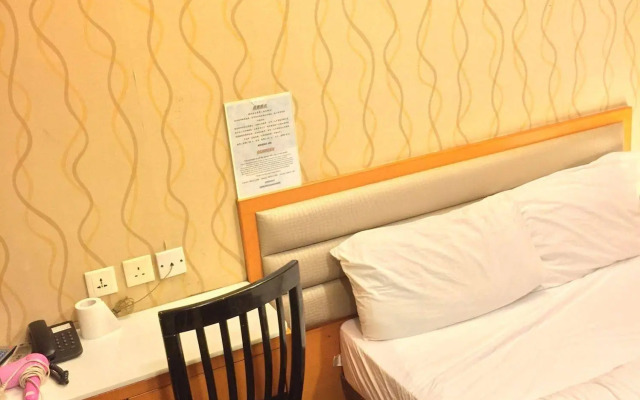 Rai Lei Hotel