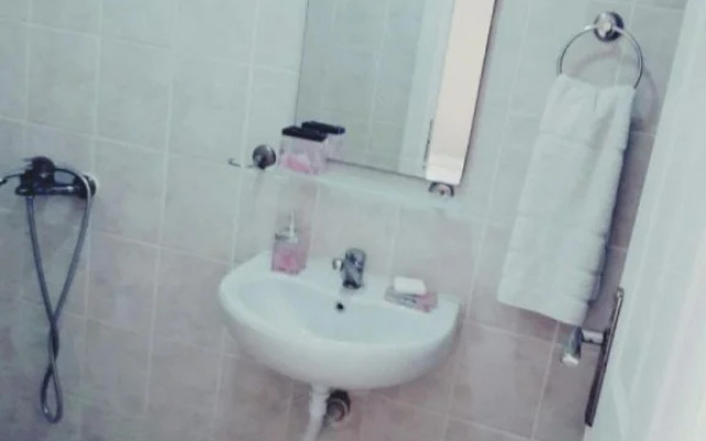 Assos Orchidee Bungalow