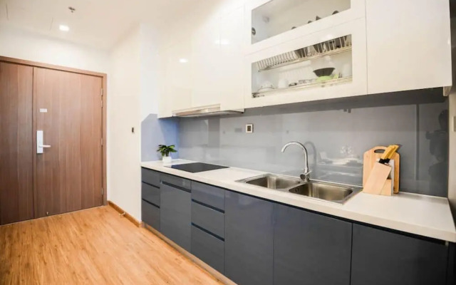 Homefromhome Skylake Apartment