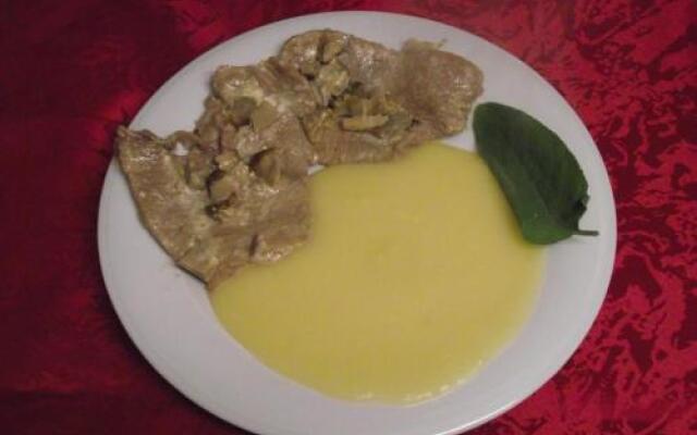 Le Coin des Mélèzes