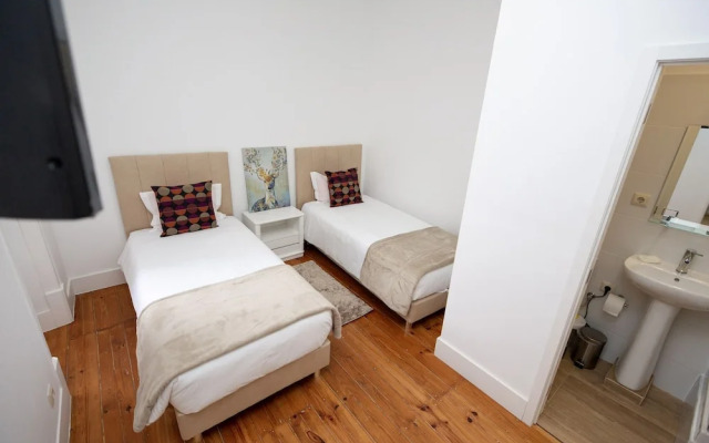 Inn - Chiado Boulevard Guest House