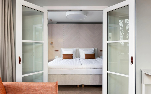 Original Sokos Hotel Ilves