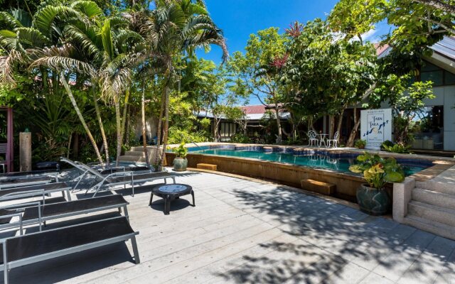 The Lantern Hostel and SPA