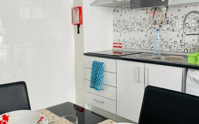 Apartamento Costa Azul