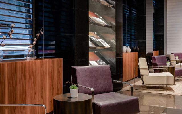 AC Hotel Irla by Marriott