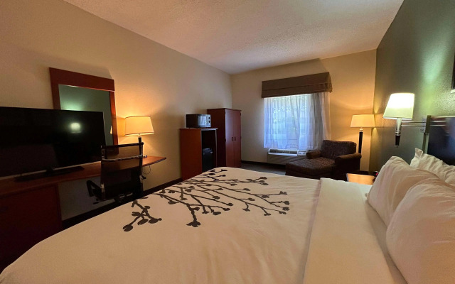 SureStay by Best Western Pearl Jackson Airport