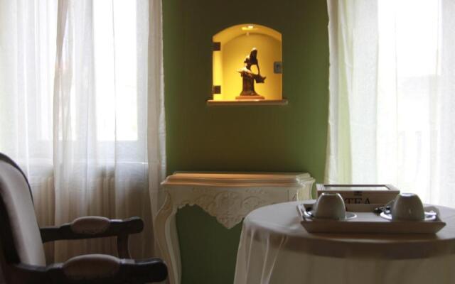 Galleria Imperiale Suites