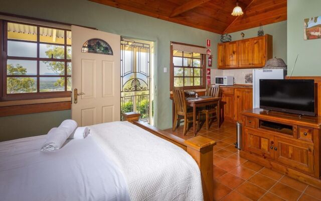 Bimbadeen Mountain Retreat