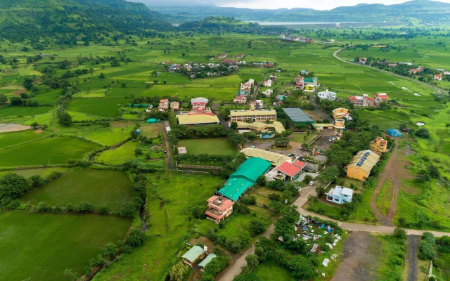 The Grand Resort