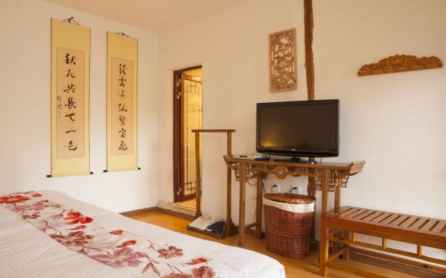 Dali Shaxi Cato's Inn