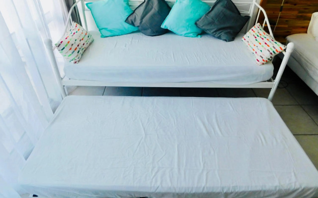 Studio West-indies résidence Savane et Archipel