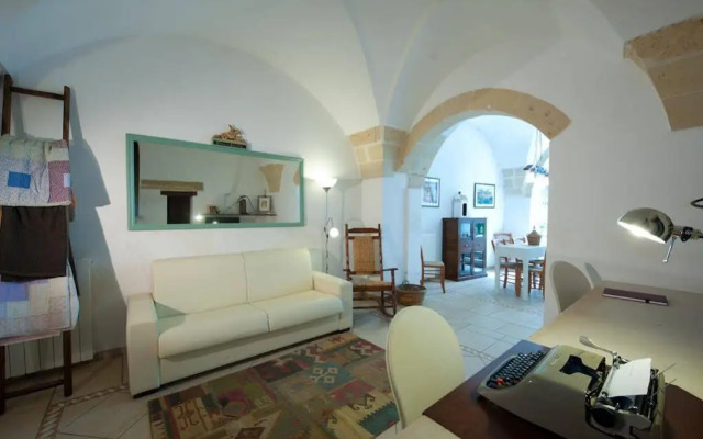 Casa d'Artista Suite & Garden