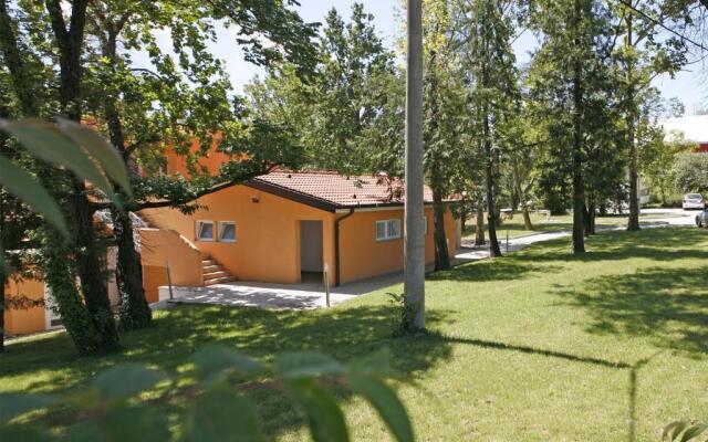 Garni Hotel Siesta