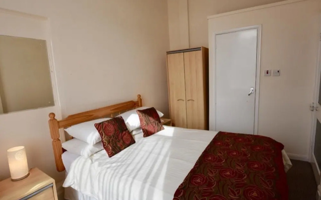 Marlborough Sea View Holiday Apartments