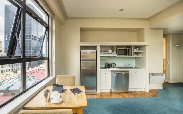 Quest Wellington Serviced Apartments