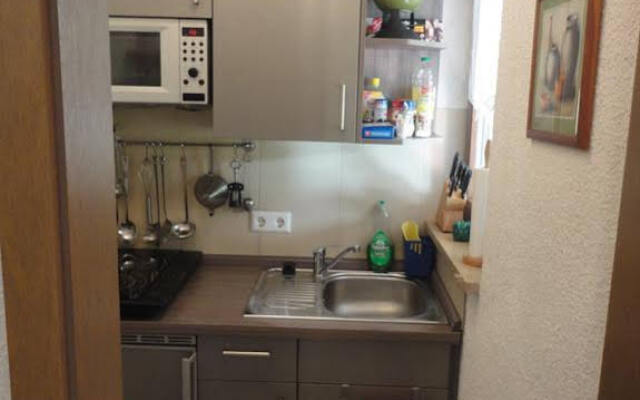 Ferienresidenz Kupferkanne