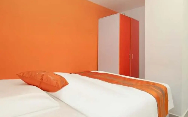 Chengxing Hotel Apartment