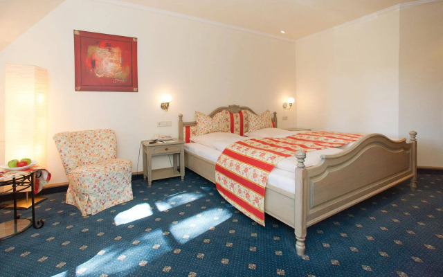 Hotel Aselager Mühle