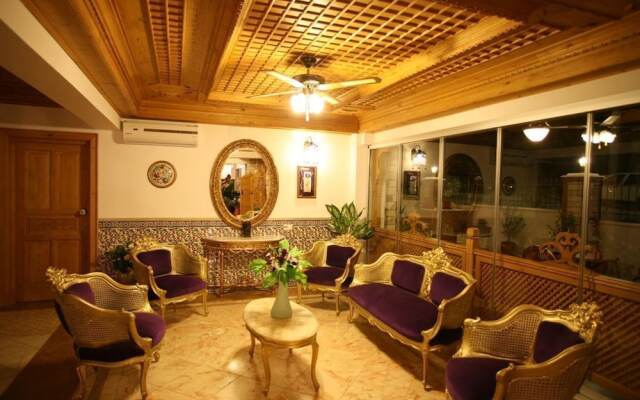 Kerme Ottoman Konak - Boutique Class