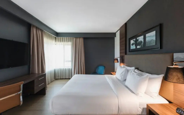 Courtyard by Marriott Puerto Montt