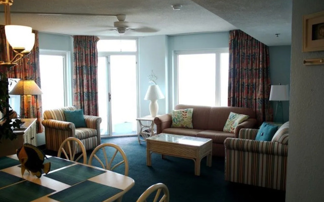 Seawatch South 403 - 2 Br Condo