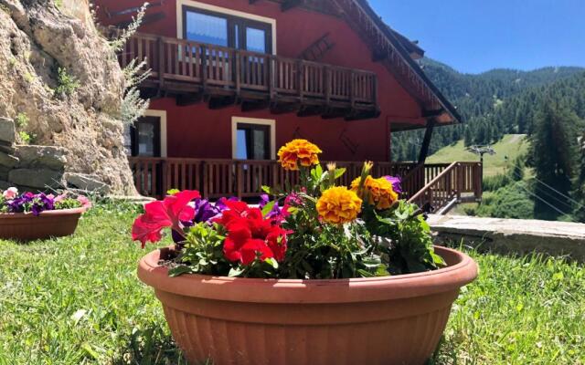 Piccolo Chalet